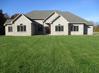 087 S 950 W, Kokomo, IN 46901