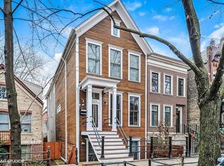 1629 N Wood St, Chicago, IL 60622