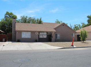 1123 S 15th St, Las Vegas, NV 89104