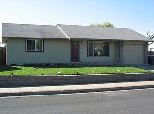 2530 Lyon St SW, Albany, OR 97322