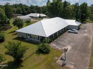 935 W 3rd St S, Thomasville, AL 36784