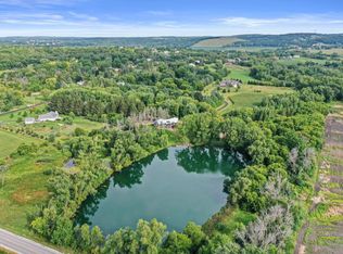 W289S2990 Road Dt, Waukesha, WI 53188