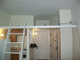 Rented by Match Realty