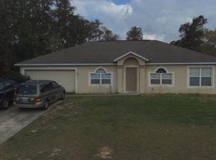 11102 Mayflower Rd, Spring Hill, FL 34608