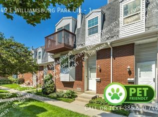 649 E Williamsburg Park Cir #1, Sandy, UT 84070