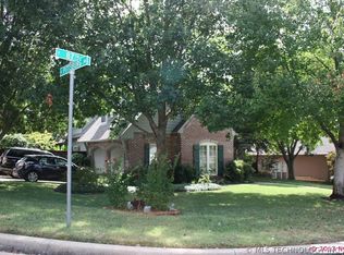 4028 E 87th St, Tulsa, OK 74137