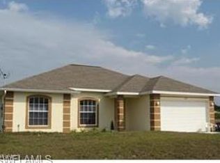 2700 22nd St SW, Lehigh Acres, FL 33976