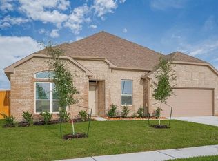 1070 Comal Trl, Dayton, TX 77535