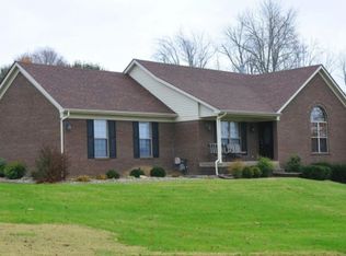 401 Wood Springs Rd, La Grange, KY 40031