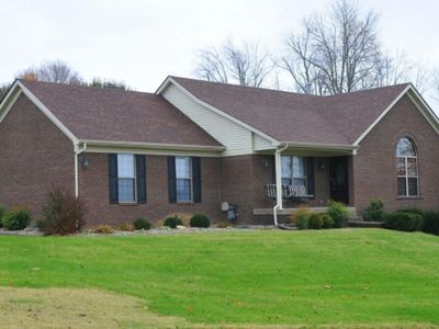 401 Wood Springs Rd, La Grange, KY, 40031