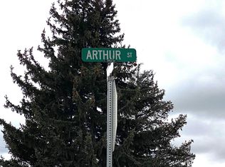 PARCEL 2 Arthur St, American Falls, ID 83211