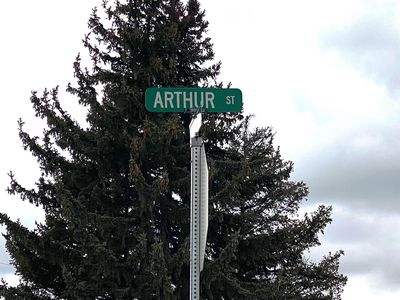 PARCEL 2 Arthur St, American Falls, ID, 83211