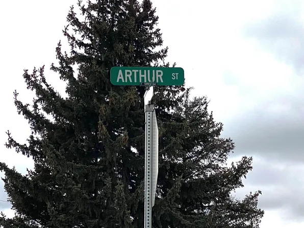 PARCEL 2 Arthur St, American Falls, ID 83211