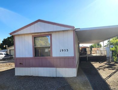 1953 W 10th St, Yuma, AZ, 85364