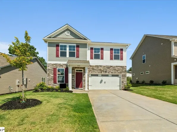2040 Halton Oaks Dr #134, Spartanburg, SC 29303