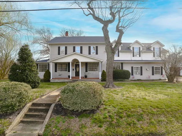 19474 Piney Point Rd, Valley Lee, MD 20692