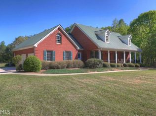 199 Arthur Smith Rd, Jackson, GA 30233