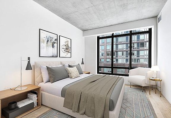 5th image of 196 Orchard St #6B