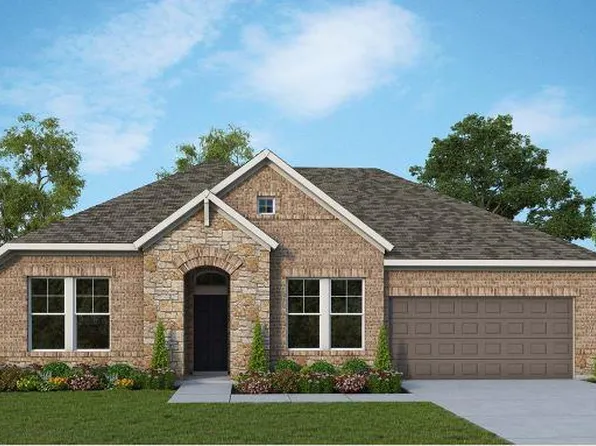 268 Flowering Senna Dr, Buda, TX 78610