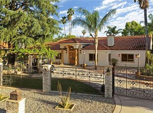 17644 Rayen St, Northridge, CA 91325