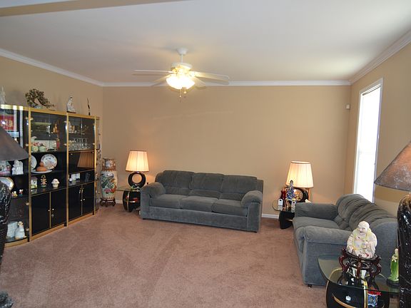 Formal Living Room