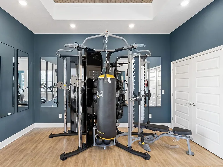 360 Luxury Townhomes — Photo 13