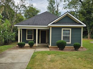 602 E Hampton St, Anderson, SC 29624