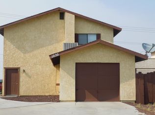 1020 Atkins St APT A, Ridgecrest, CA 93555