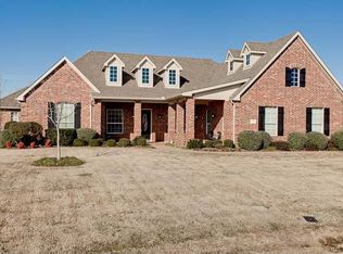 5909 Ridgemore Dr, Parker, TX 75002