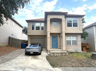 10134 Ranger Cyn, San Antonio, TX 78251
