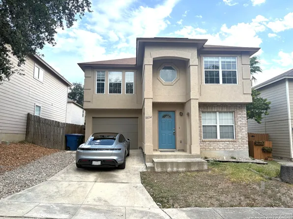 10134 Ranger Canyon, San Antonio, TX 78251