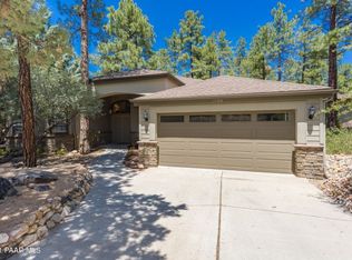 1168 W Timber Ridge Rd, Prescott, AZ 86303