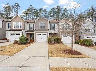 369 White Oak Ridge Dr, Garner, NC 27529