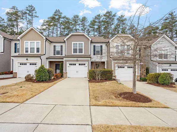 369 White Oak Ridge Dr, Garner, NC 27529