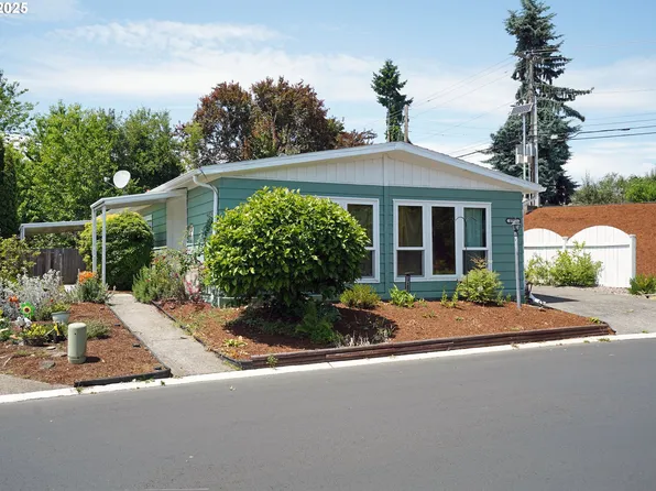 17254 SW Eldorado Dr, Portland, OR 97224