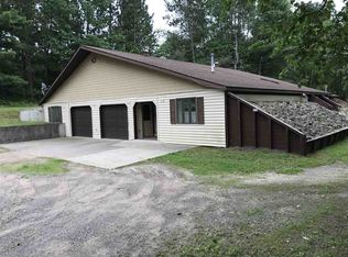 119 Sheridan Dr, Crystal Falls, MI 49920