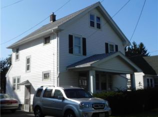 175 Moulson St, Rochester, NY 14621