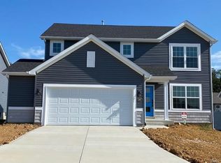 1607 Driftwood Ln, Moscow Mills, MO 63362