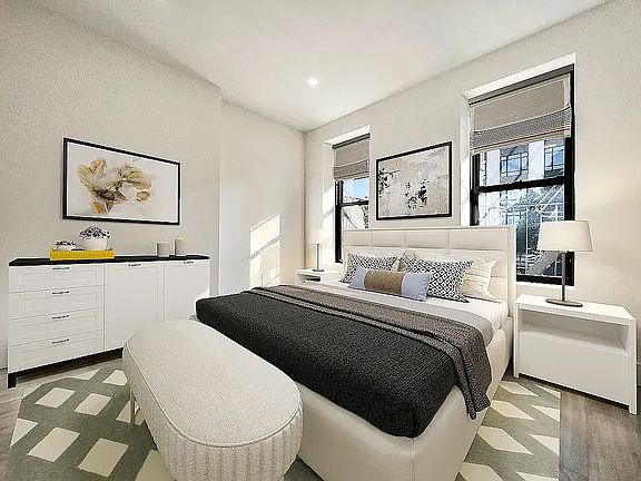 5th image of 953 Columbus Ave #4R