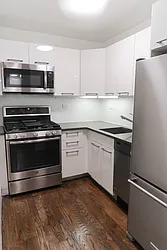 Rented by Oxford Property Group