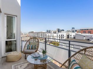 200second, Oakland, CA 94607