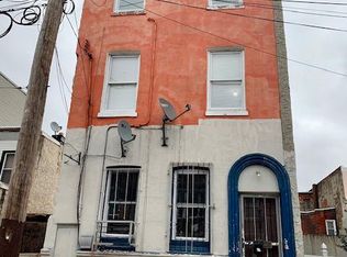 1407 N Franklin St, Philadelphia, PA 19122