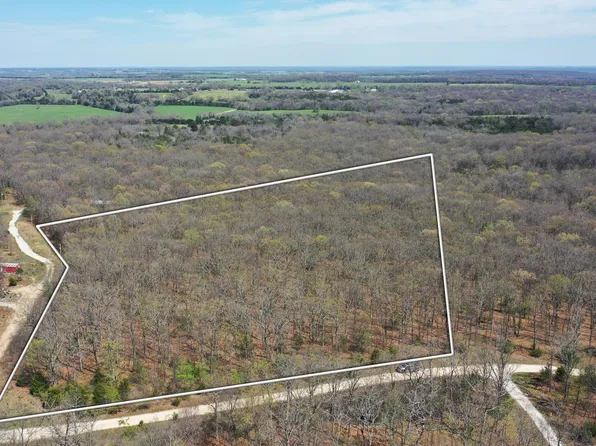 Lot 17 S 50th Road, Humansville, MO 65674