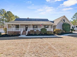 24 Victoria Rd, Lugoff, SC 29078