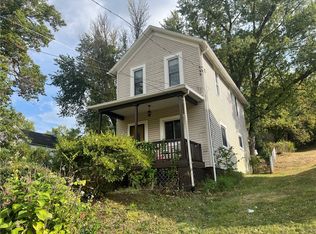 1809 W 11th St, Beaver Falls, PA 15010