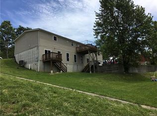 1304 Gutenberg St, Hermann, MO 65041