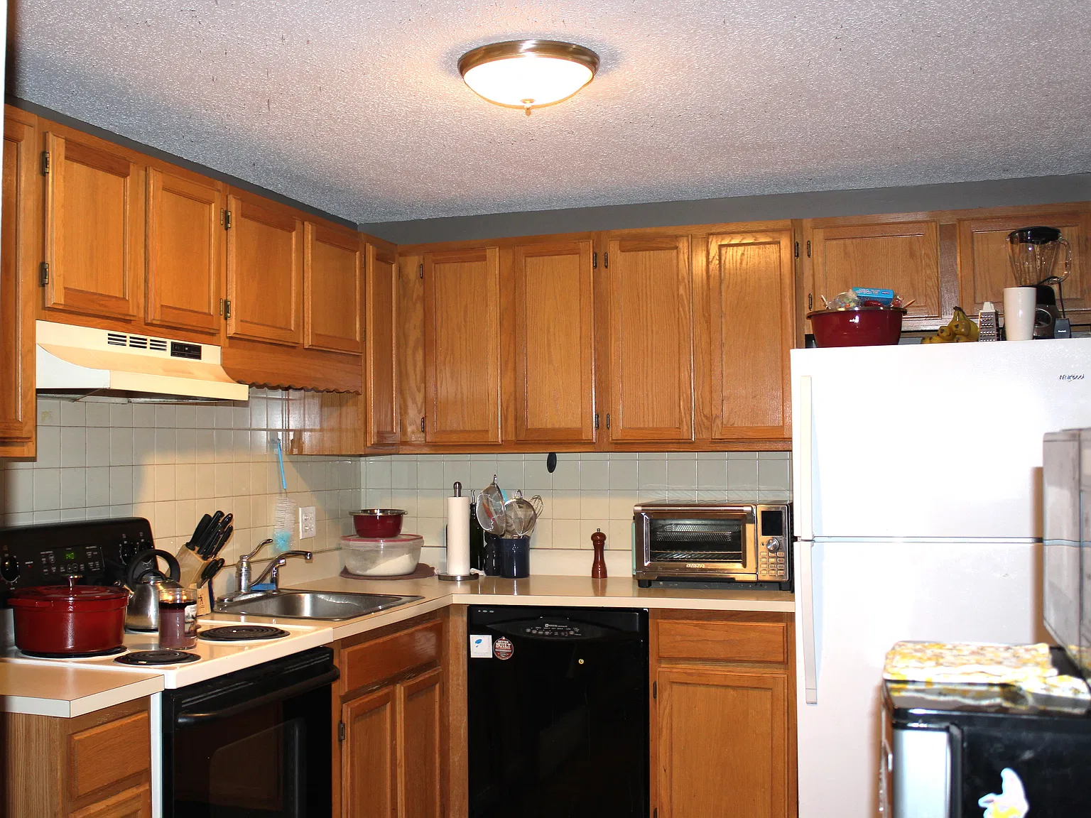 2 bed, 1009 sqft, $2,550 — Photo 3