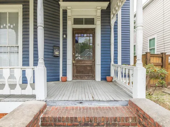 218 Orange St, Macon, GA 31201
