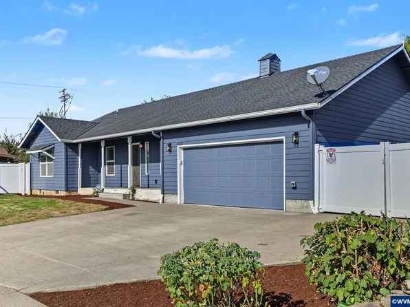4331 Vasend Ct NE, Salem, OR 97305