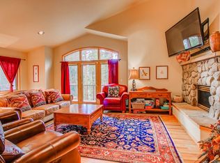 117 Primrose Ln, Keystone, CO 80435